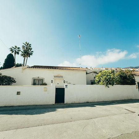 Charming Country House Torremolinos Buitenkant foto