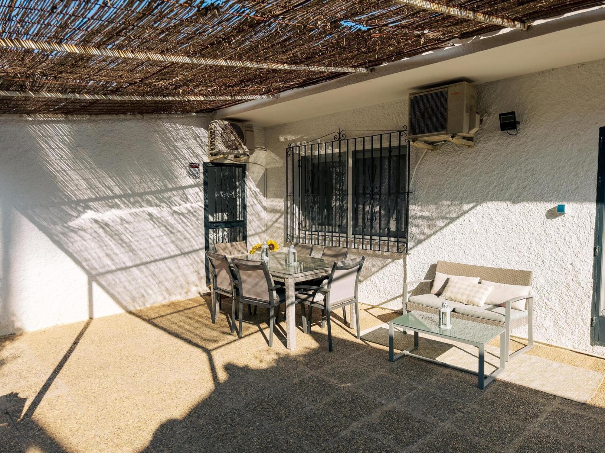 Charming Country House Torremolinos Buitenkant foto