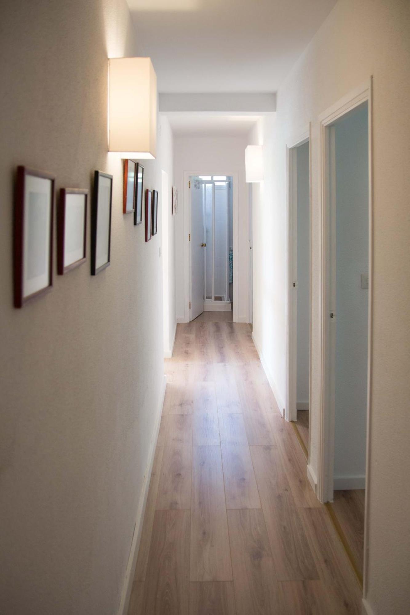 Charming Country House Torremolinos Buitenkant foto