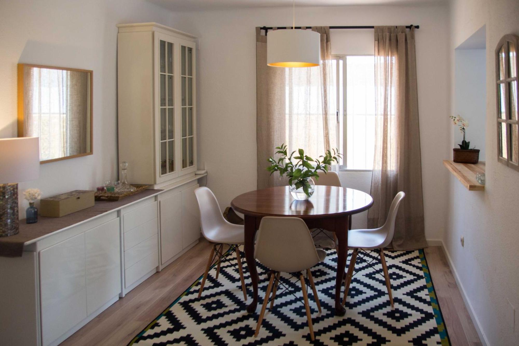 Charming Country House Torremolinos Buitenkant foto