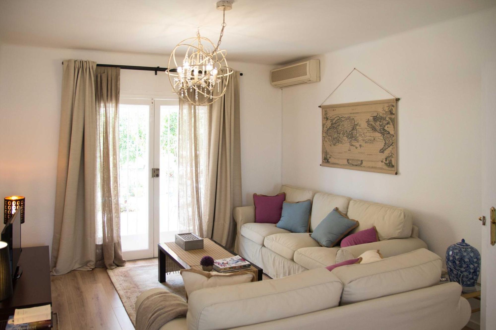 Charming Country House Torremolinos Buitenkant foto