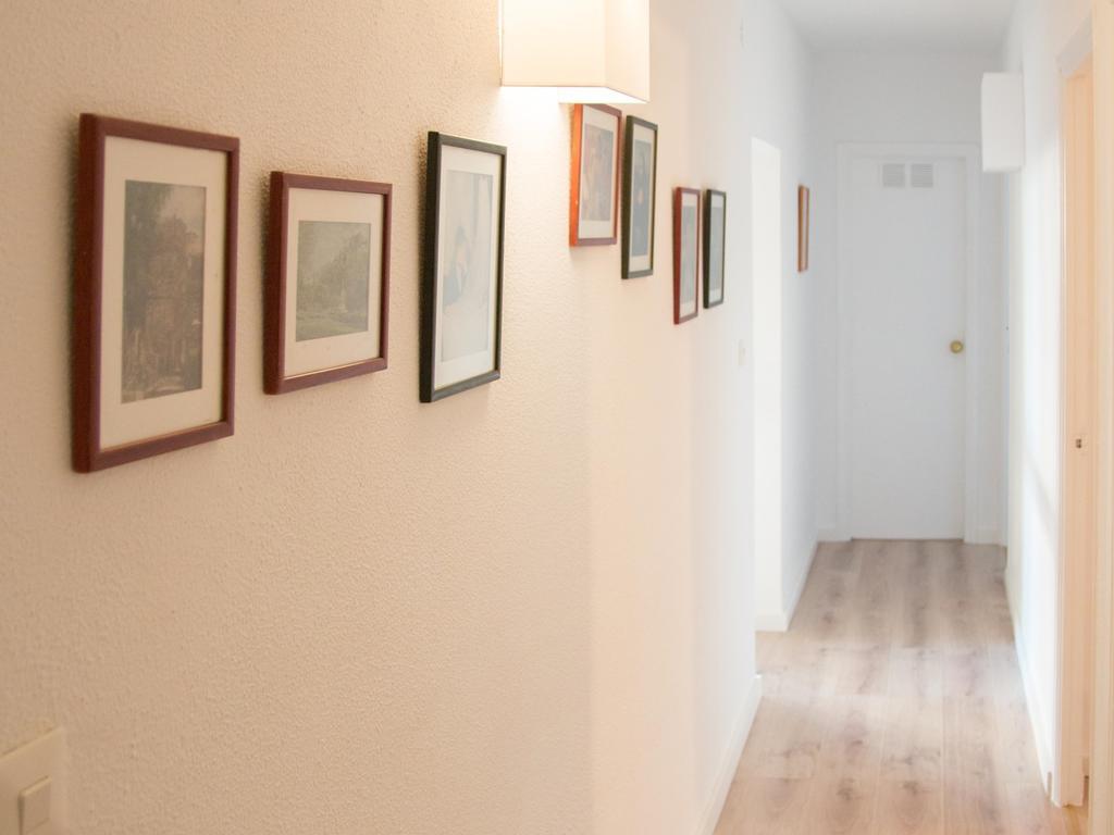 Charming Country House Torremolinos Buitenkant foto
