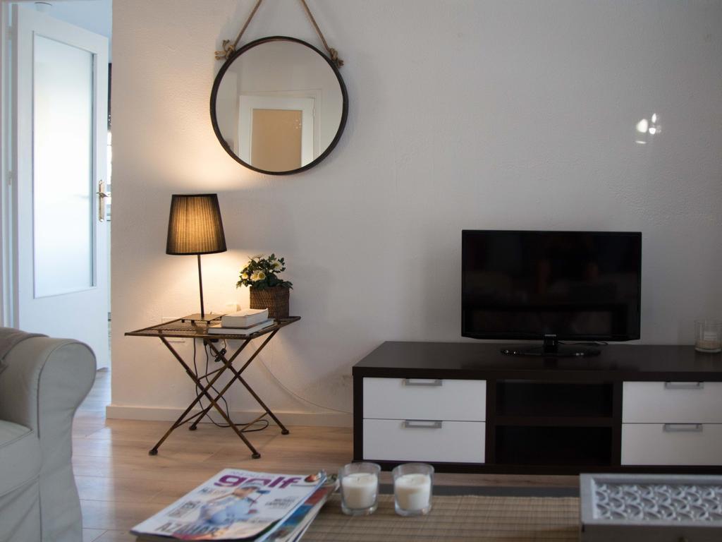Charming Country House Torremolinos Buitenkant foto