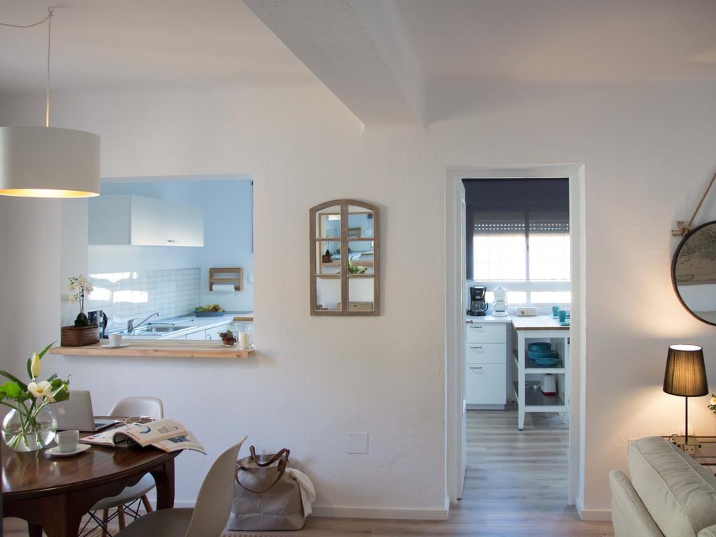 Charming Country House Torremolinos Buitenkant foto