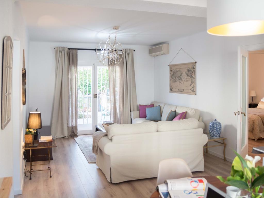 Charming Country House Torremolinos Buitenkant foto