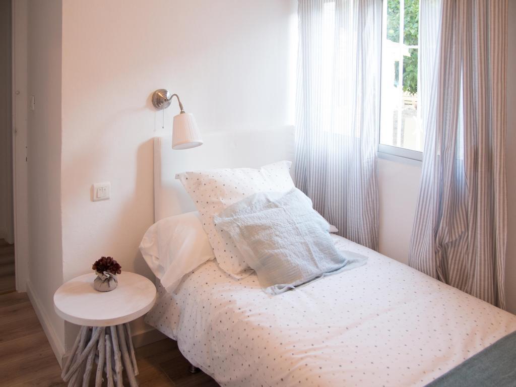 Charming Country House Torremolinos Buitenkant foto
