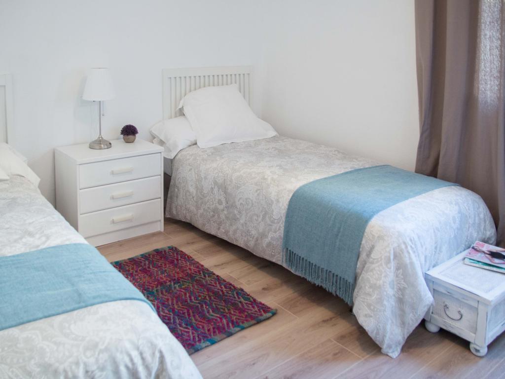 Charming Country House Torremolinos Buitenkant foto