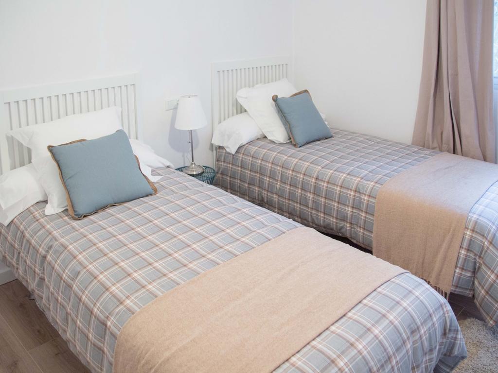 Charming Country House Torremolinos Buitenkant foto