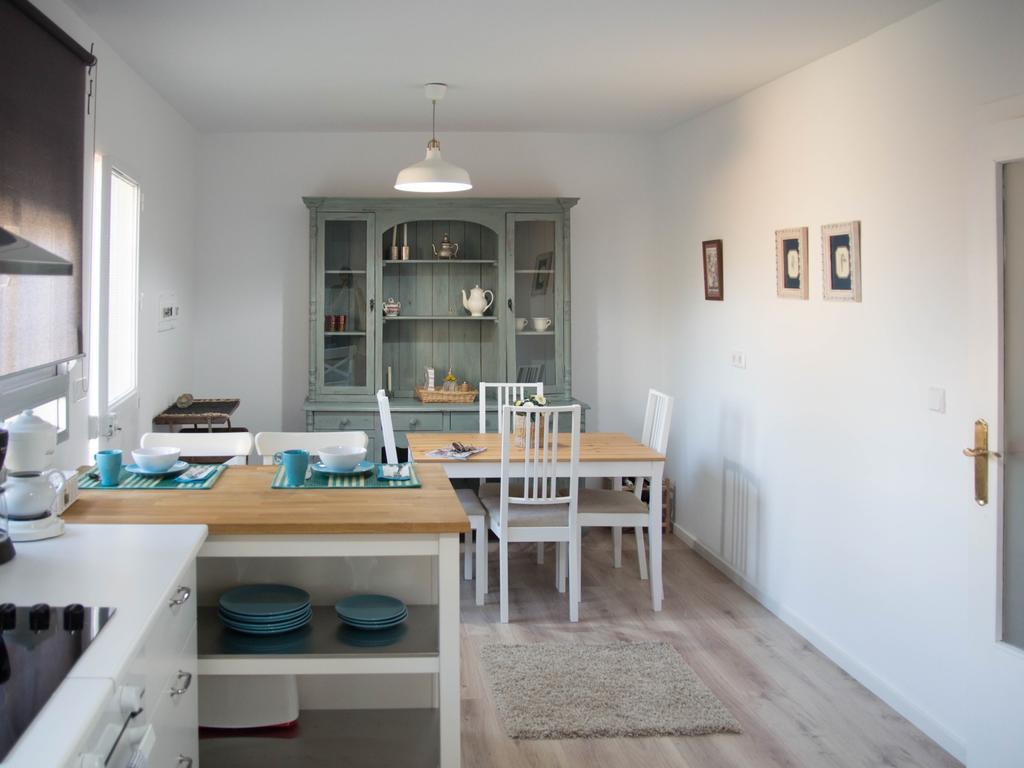 Charming Country House Torremolinos Buitenkant foto