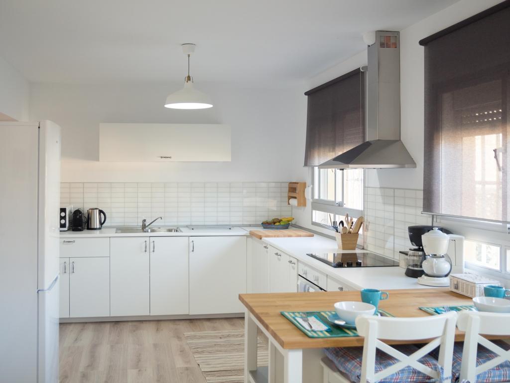 Charming Country House Torremolinos Buitenkant foto