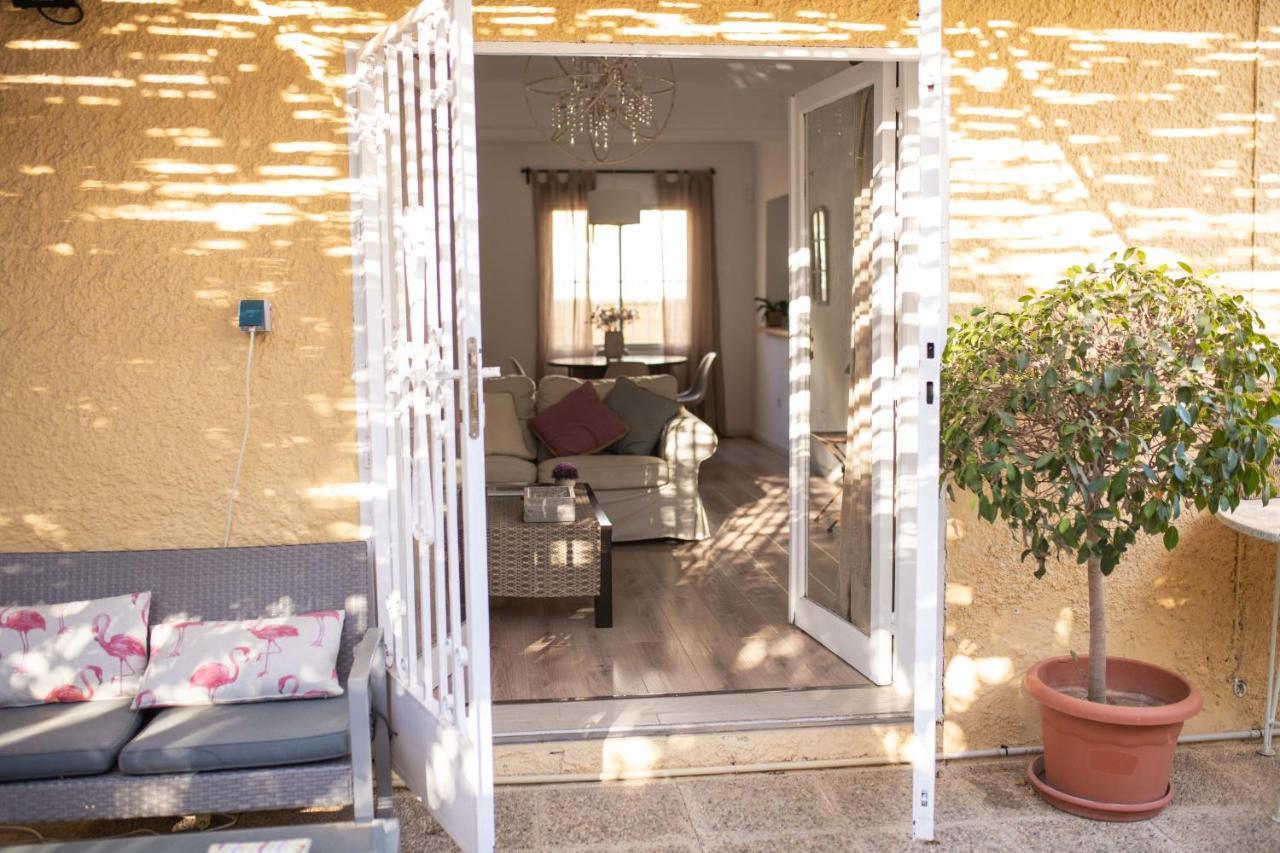 Charming Country House Torremolinos Buitenkant foto