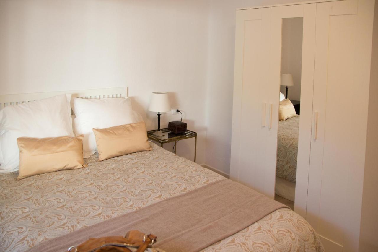 Charming Country House Torremolinos Buitenkant foto