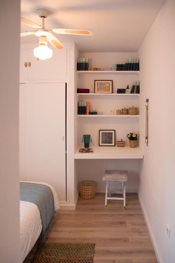 Charming Country House Torremolinos Buitenkant foto