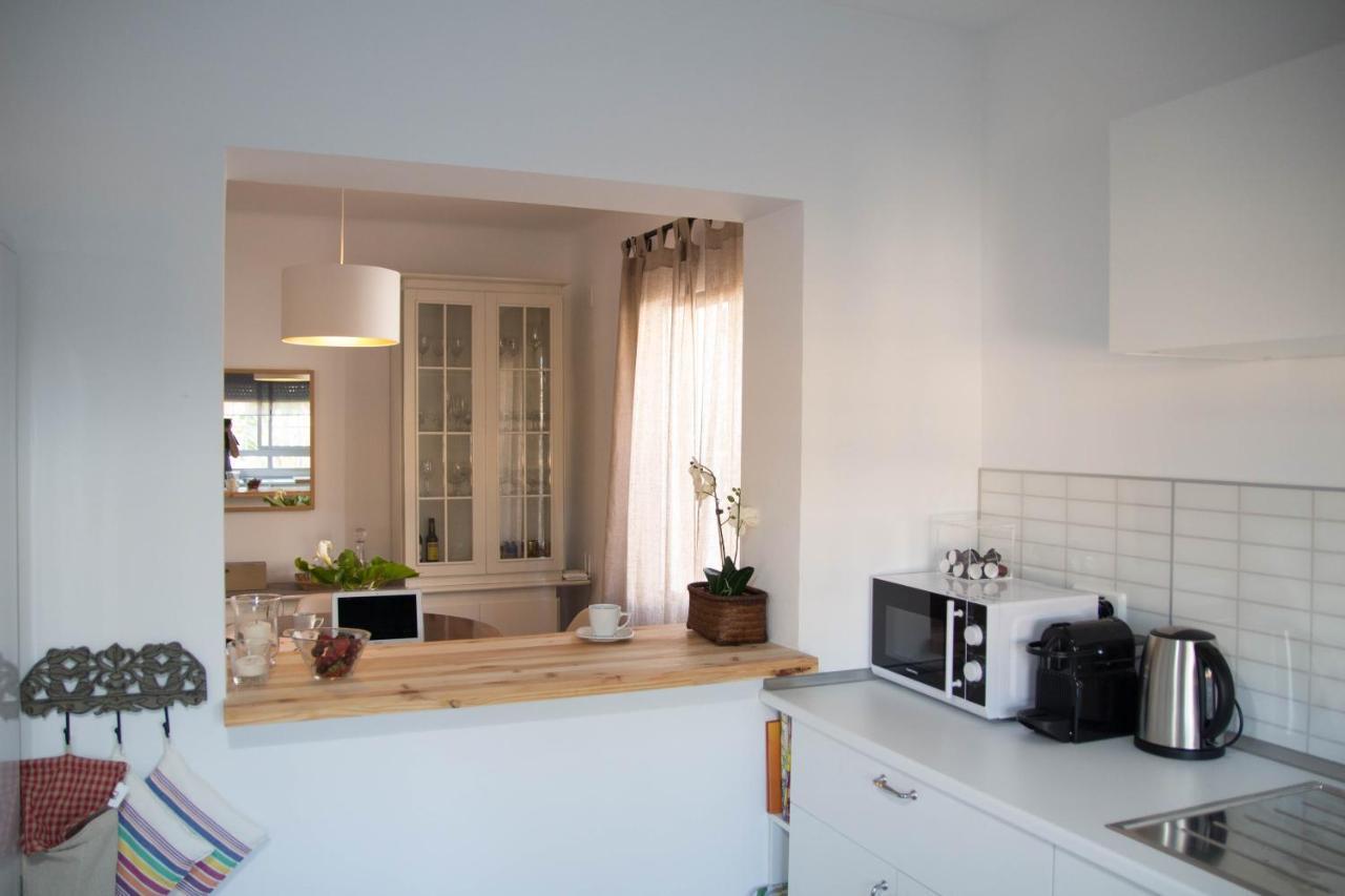 Charming Country House Torremolinos Buitenkant foto