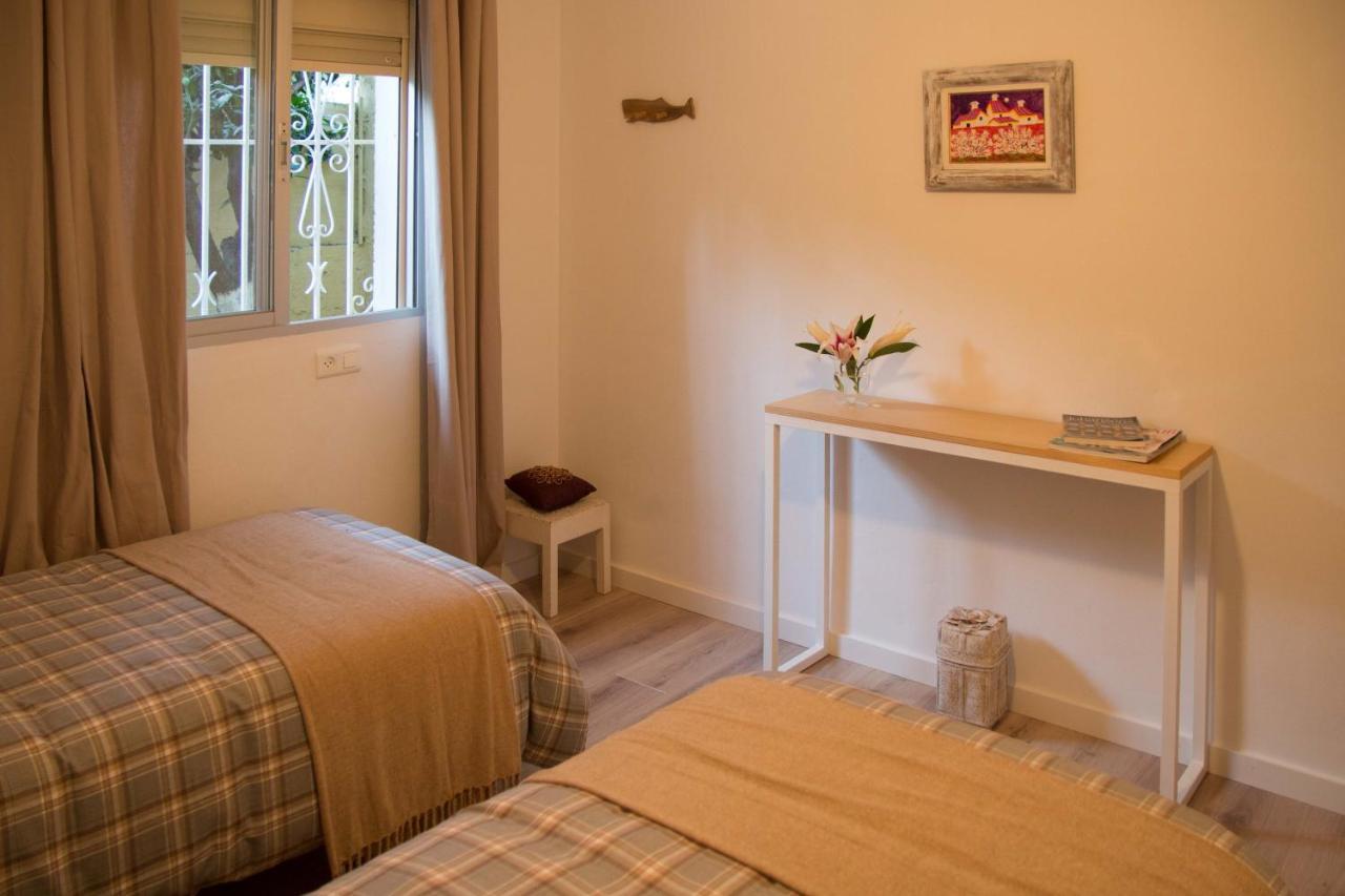Charming Country House Torremolinos Buitenkant foto