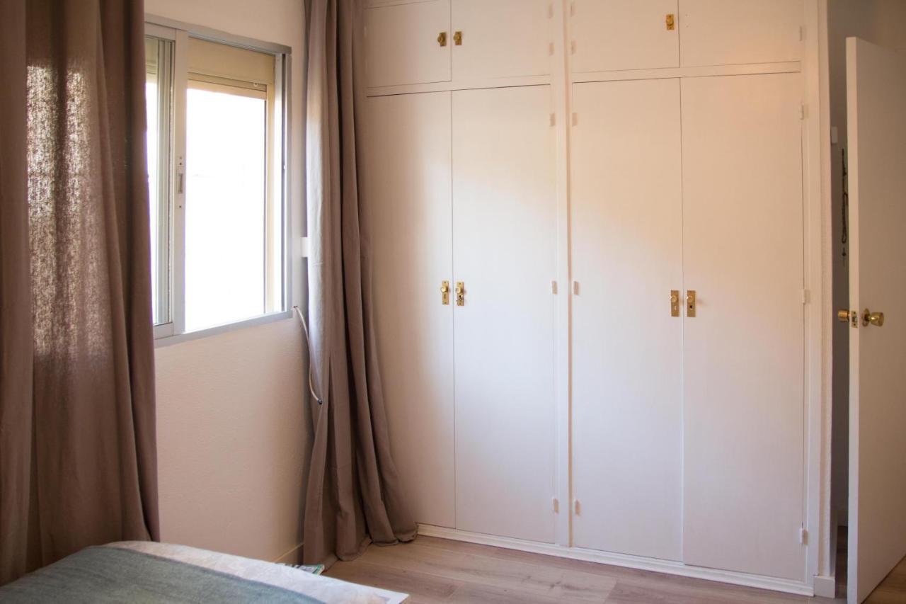 Charming Country House Torremolinos Buitenkant foto