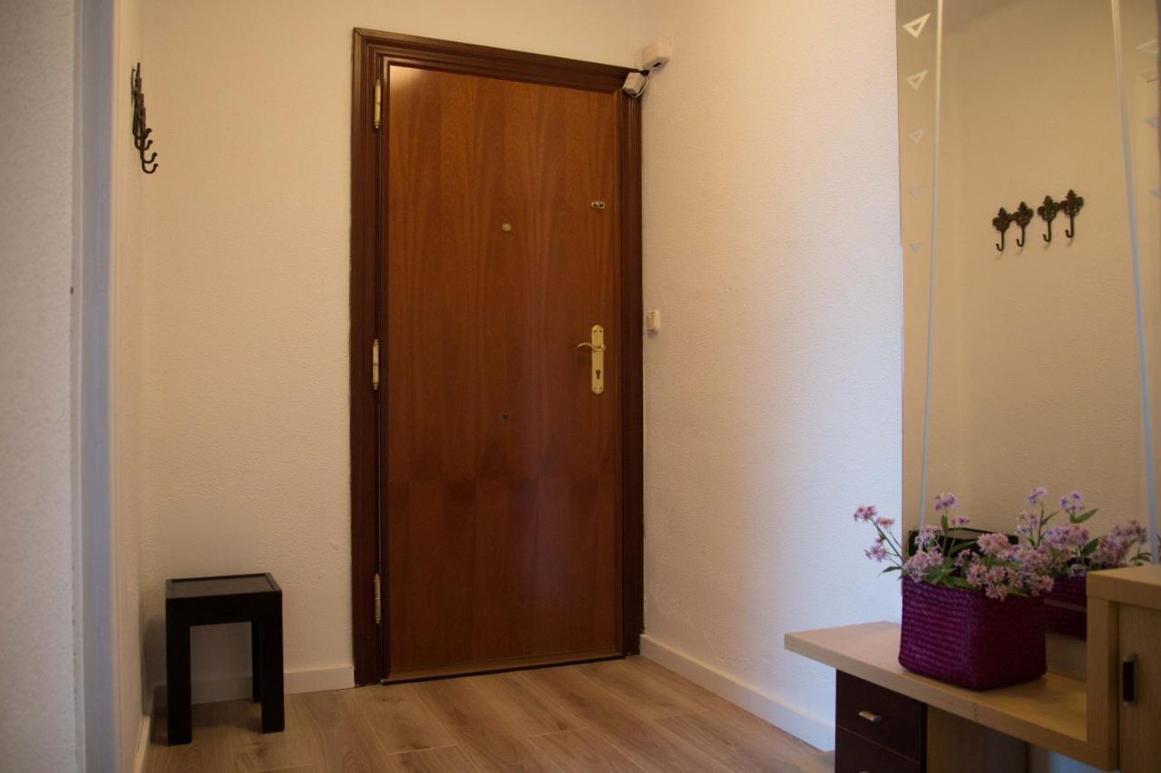 Charming Country House Torremolinos Buitenkant foto